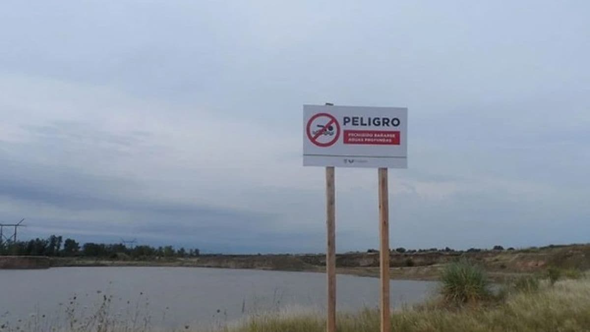 Peligro oculto: Defensa Civil alerta por cavas y tosqueras para evitar tragedias