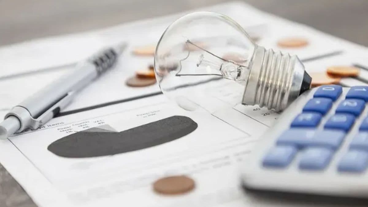 Tarifas: anunciaron cuánto aumentarán la luz y el gas desde el jueves