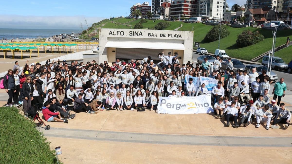 Reconocerán a los representantes de Pergamino en los Juegos Bonaerenses