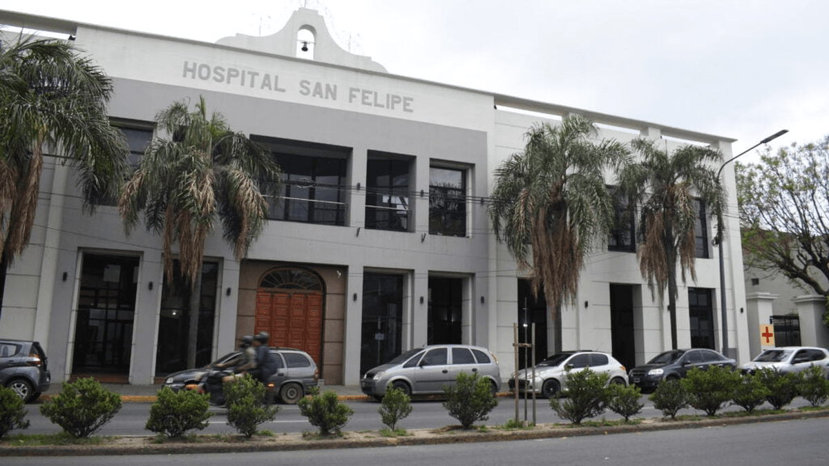 Denuncian al Hospital San Felipe de San Nicolás por incumplimientos para pacientes oncológicos
