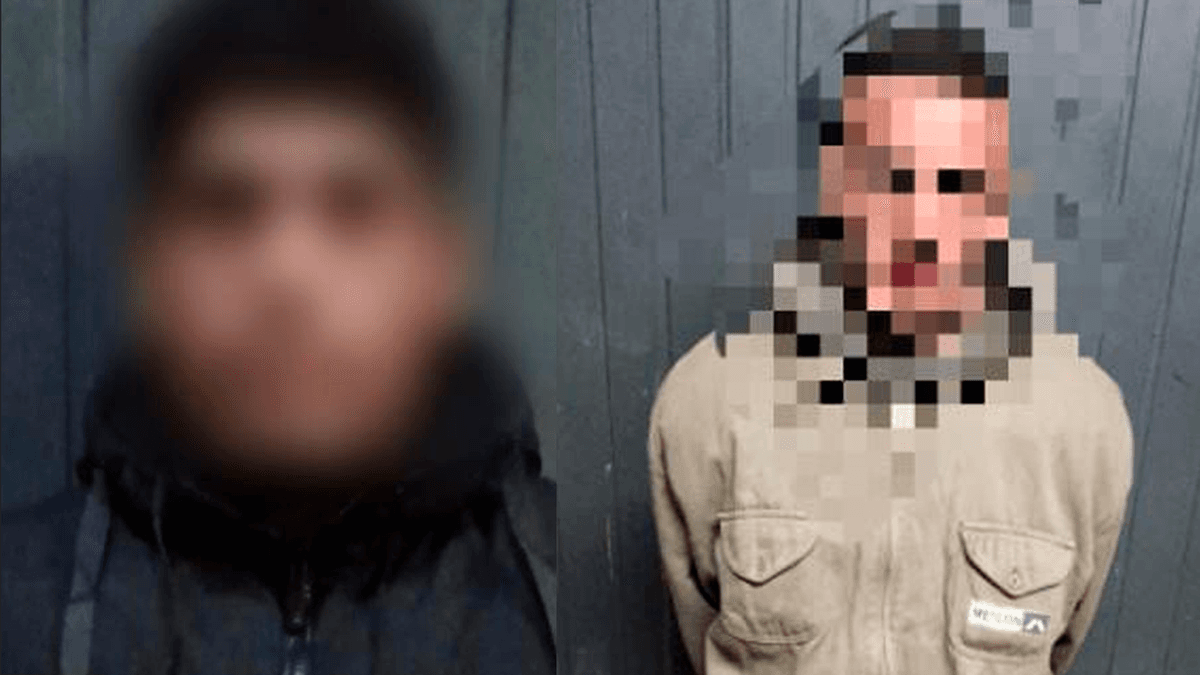 San Nicolás: dos hombres con pedidos de captura fueron detenidos en distintos operativos policiales