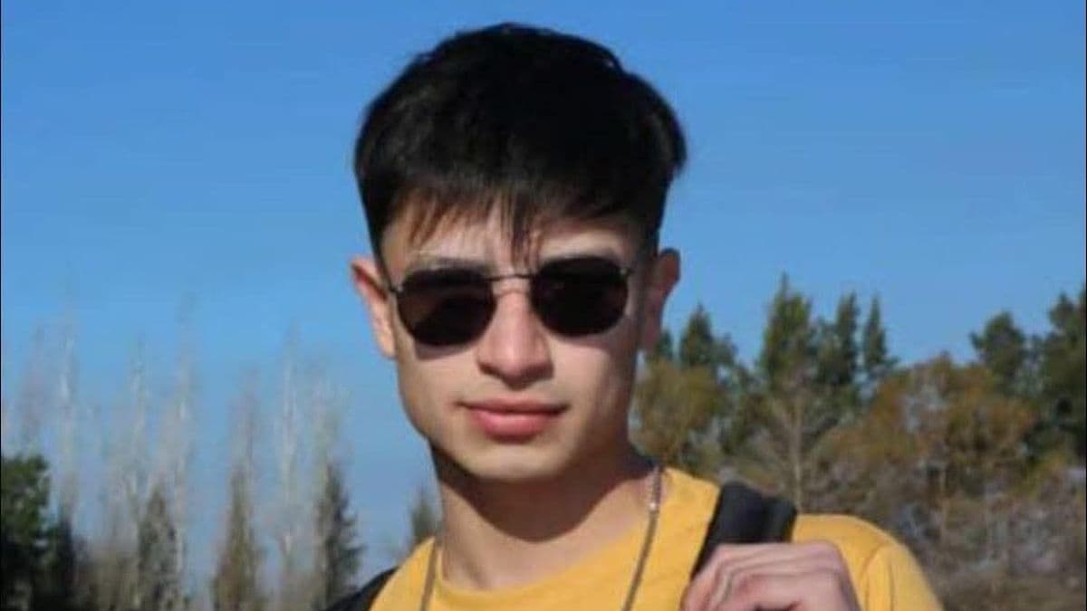 Baradero: joven murió tras ser hallado brutalmente golpeado en la vía pública