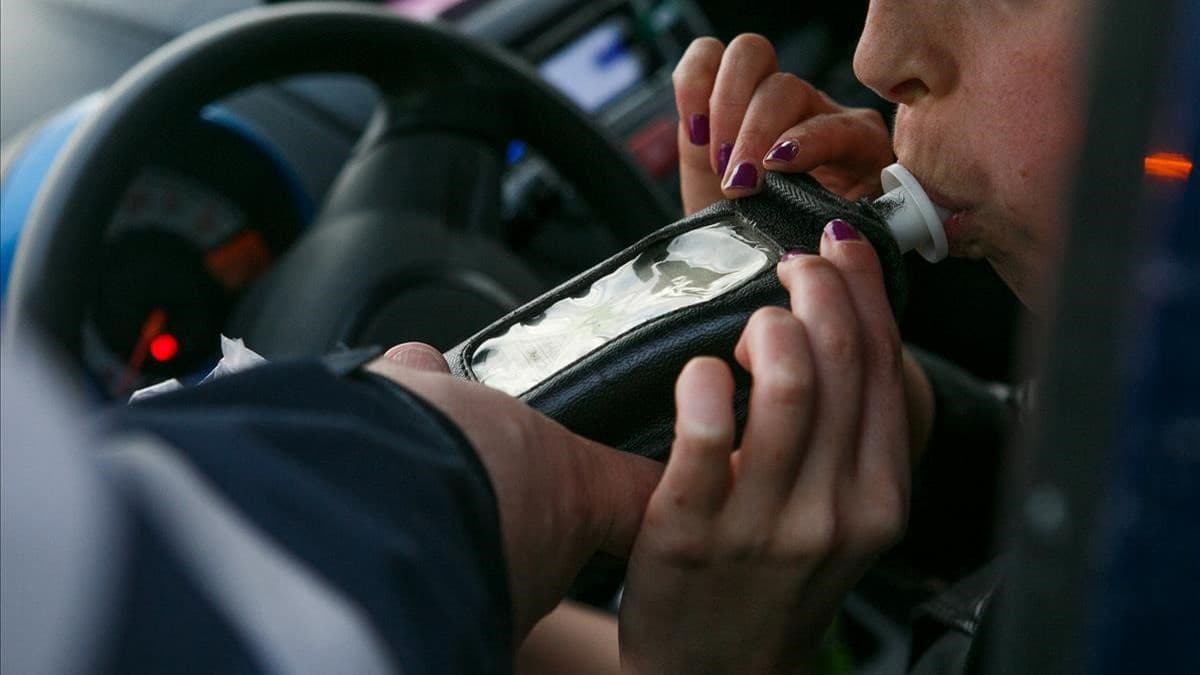 Alcoholemia: por los graves resultados, duplicarán los operativos en Año Nuevo