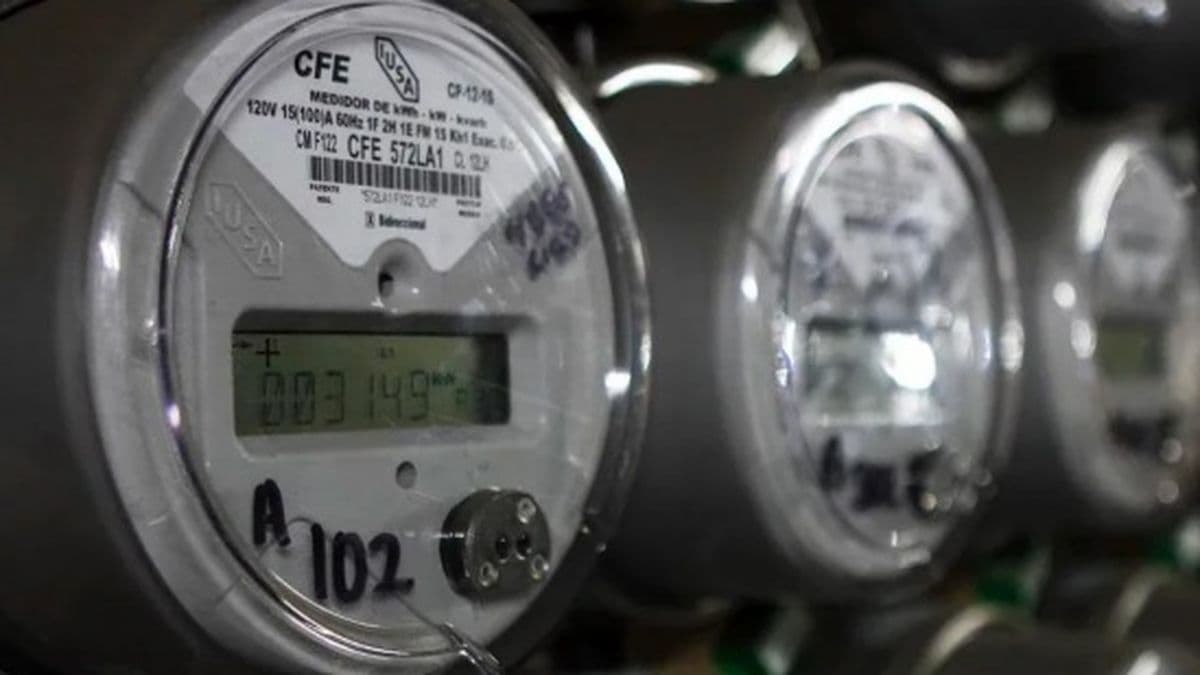 Provincia autorizó un nuevo aumento en las tarifas de luz