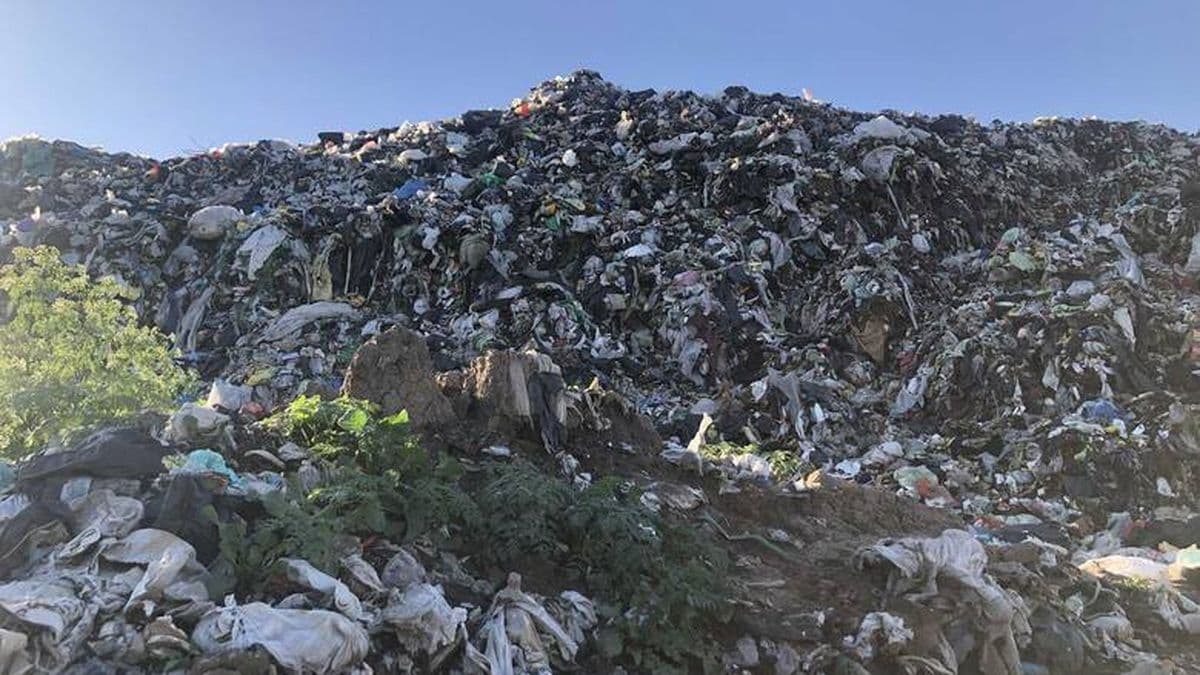 San Pedro: Quiénes y cuánto deberán pagar por llevar residuos al Basural