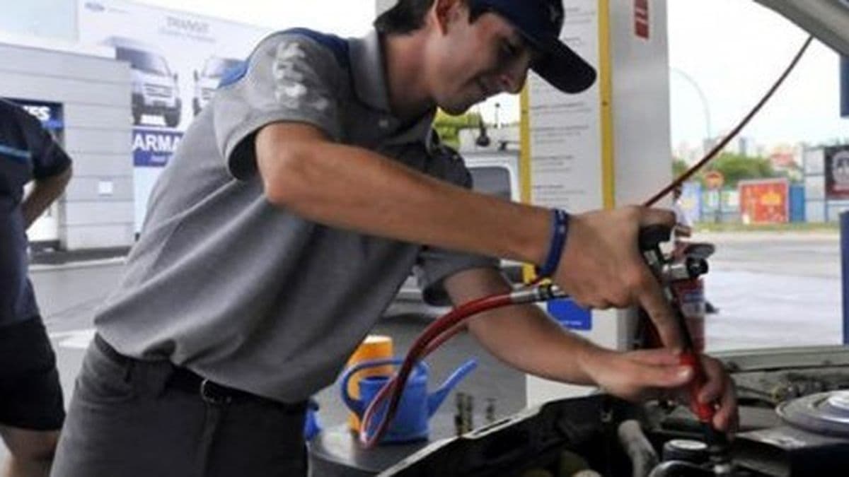 El GNC pierde terreno en Pergamino: ventas en baja y nuevo aumento de precio