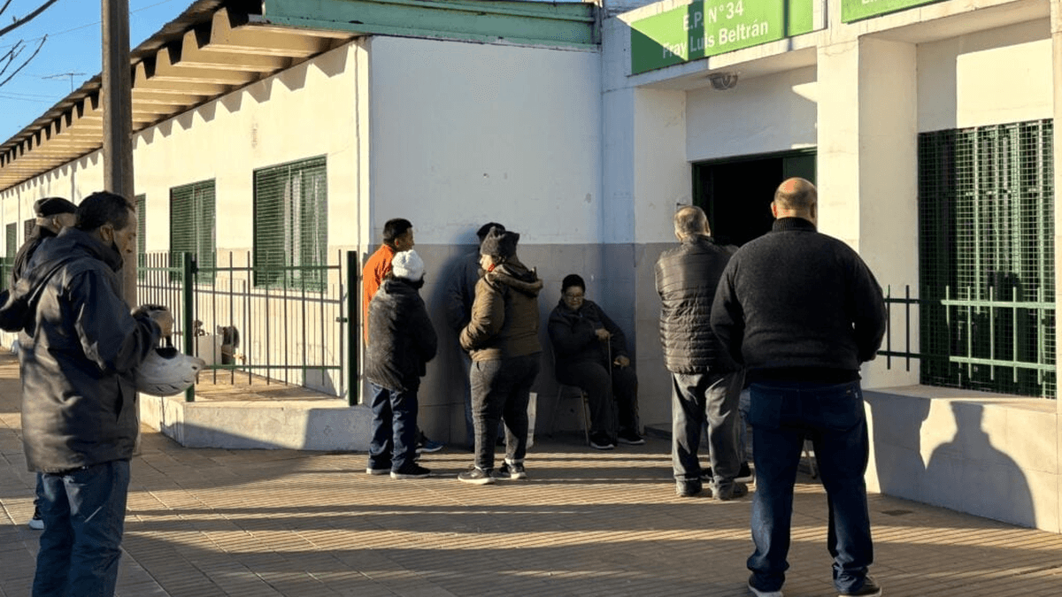 Histórico: En el Consejo Escolar de San Nicolás, HECHOS dejó al peronismo sin representación
