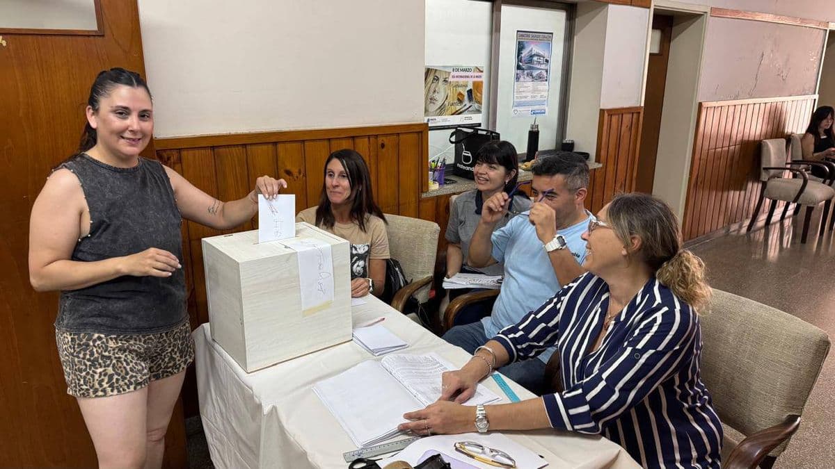 Centro Empleados de Comercio: entre idas y vueltas, las elecciones se llevan a cabo