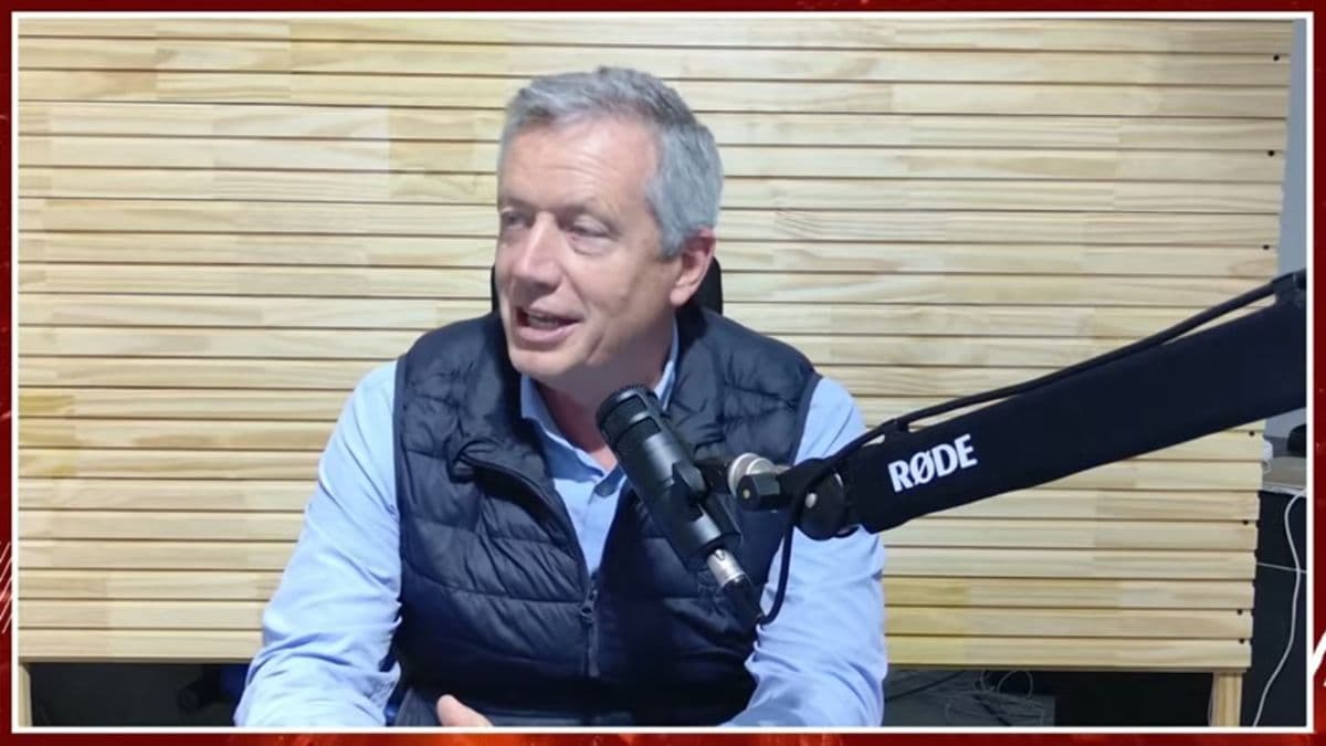 Emilio Monzó cuestionó "la gran incompetencia de quienes gobiernan la Argentina"