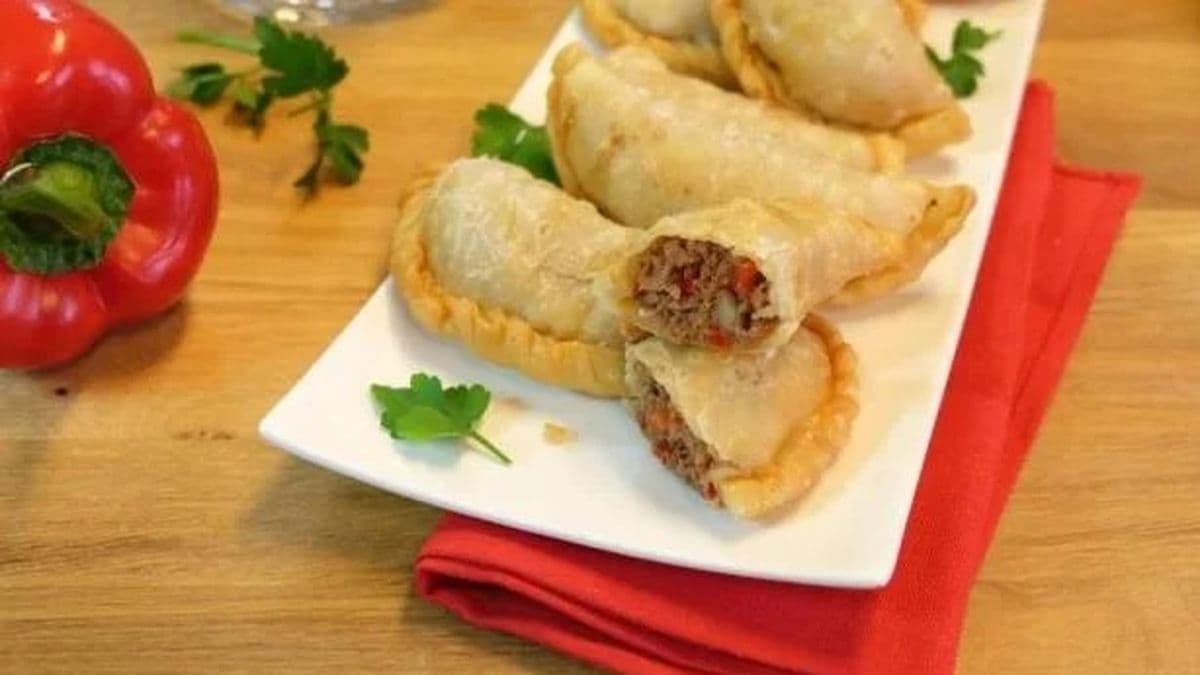¿Cuánto cuesta una empanada en Pergamino? El ranking local tras la polémica frase de Ricardo Darín