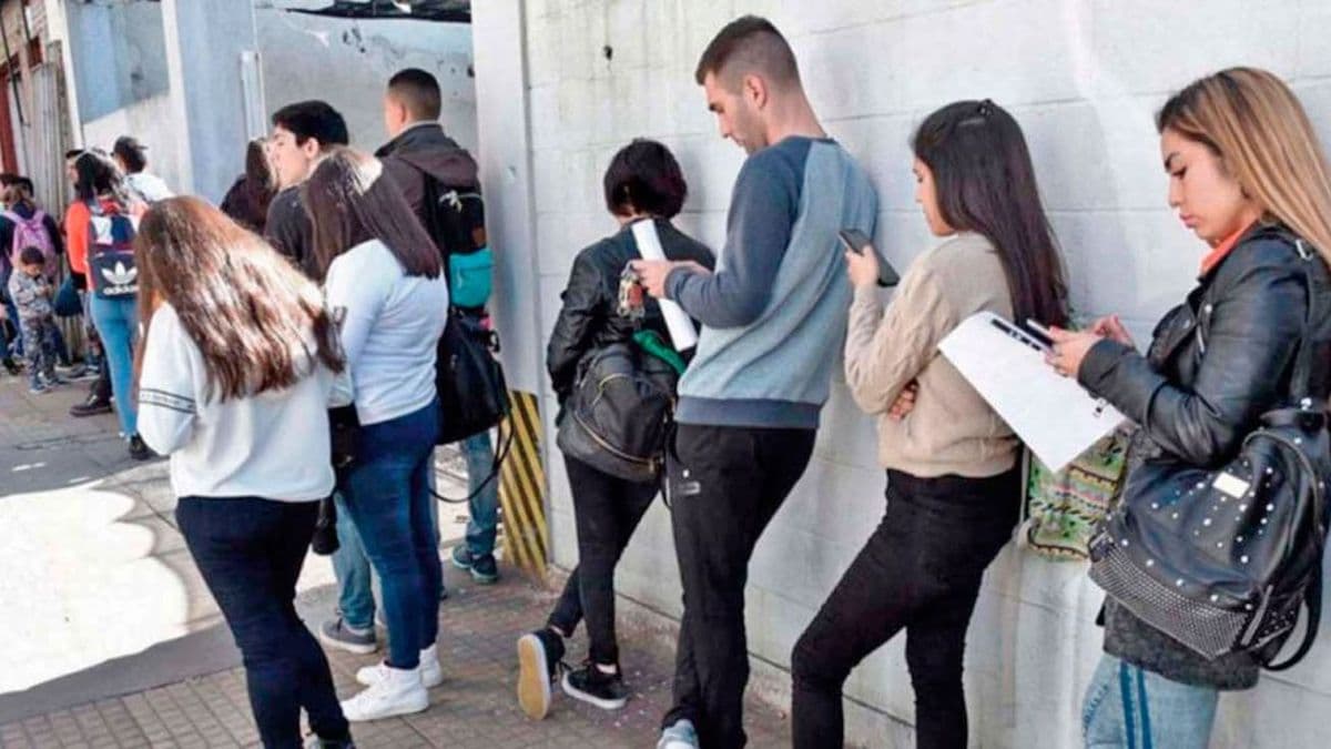 La seguridad y el empleo, al tope de las preocupaciones de los pergaminenses