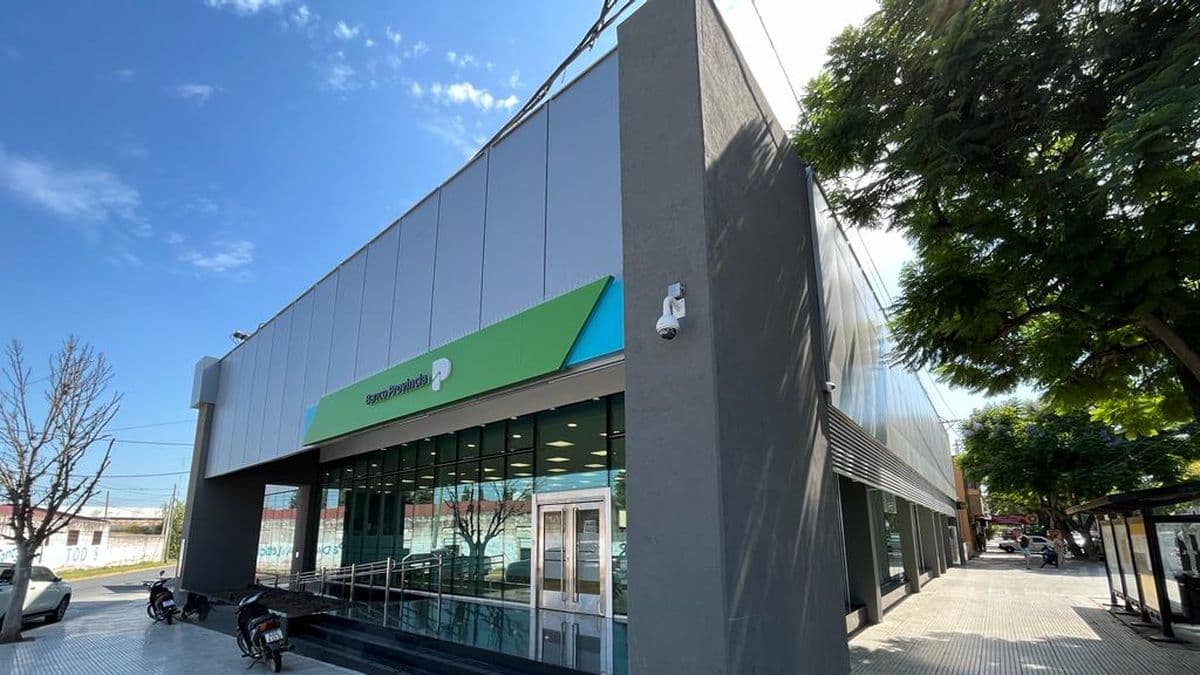 Pergamino ¿cuándo volverán los bancos a su horario habitual de atención al público?