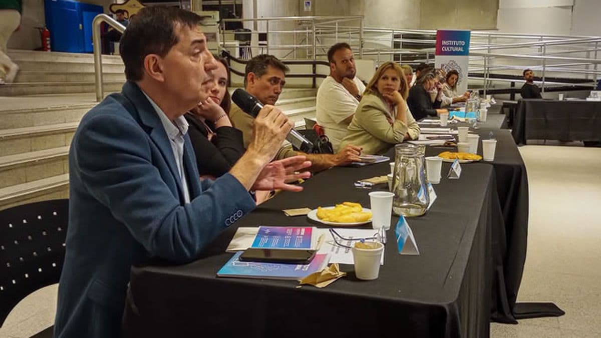 Zárate se destacó en el Encuentro Provincial de Cultura en La Plata