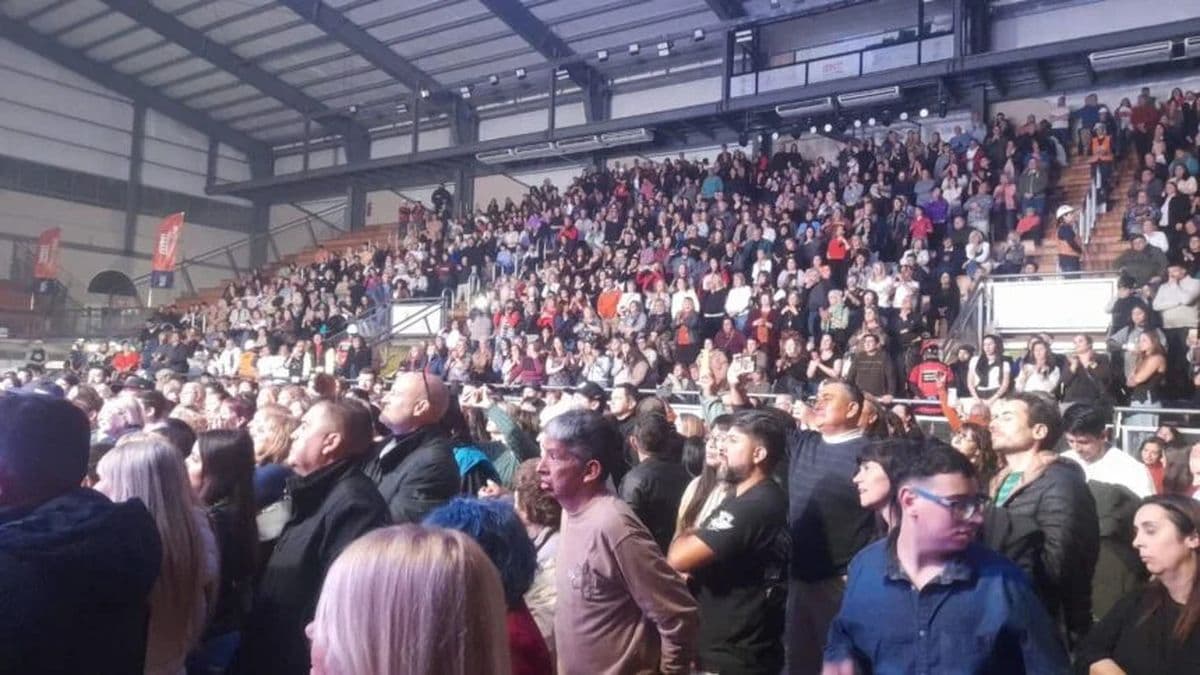 Exito solidario en Zárate: más de 51 millones de pesos para el nuevo Hogar Sagrado Corazón
