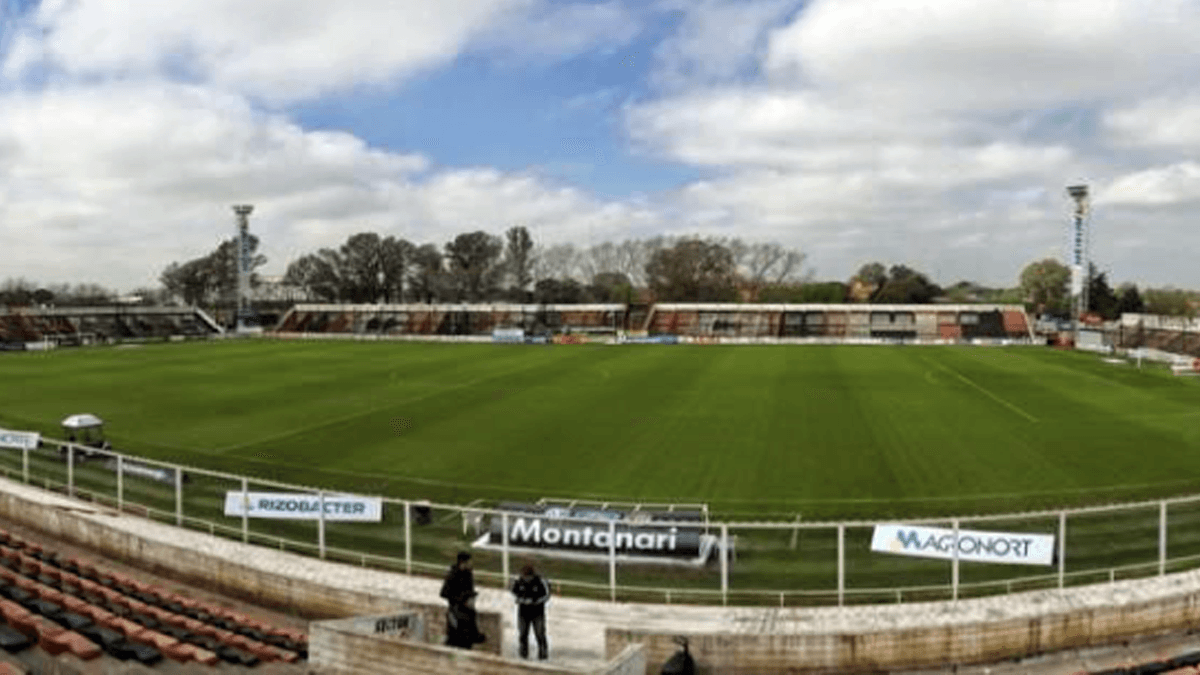 La Copa País definirá su campeón en el estadio Miguel Morales