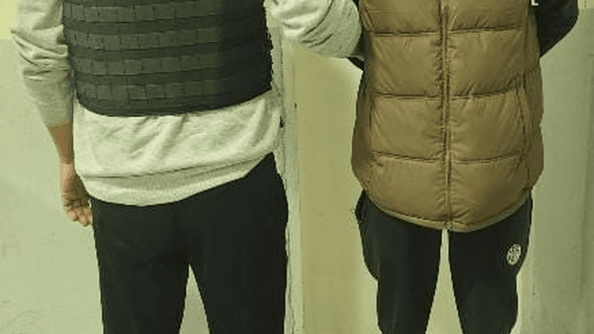 San Nicolás: joven estafado en intercambio de vehículo y un detenido tras un allanamiento
