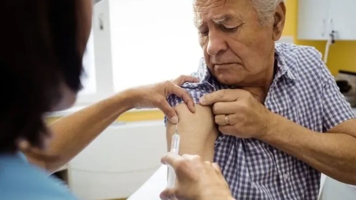 PAMI: Ya está disponible en farmacias de Pergamino la vacuna antigripal para afiliados