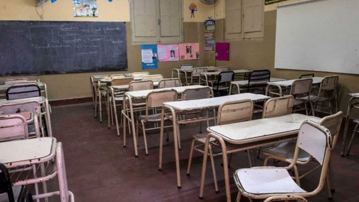 Calendario escolar 2026: ¿Cómo será en Pergamino y el resto de la Provincia?