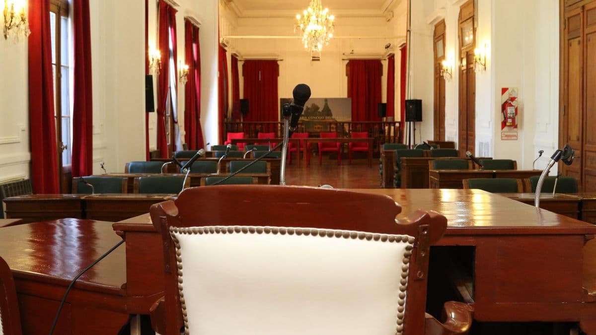 Concejo Deliberante: los nuevos concejales tomarán juramento este viernes