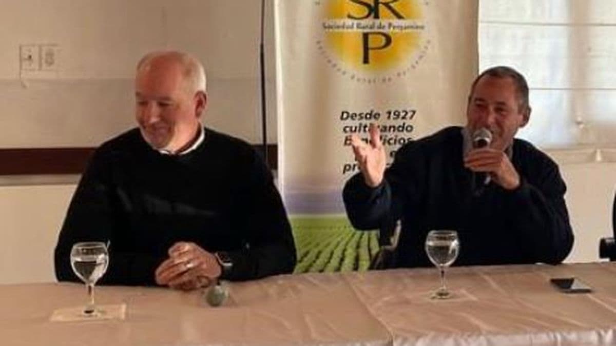 La 86° Expo Rural de Pergamino ya tiene fecha: será del 11 al 14 de septiembre