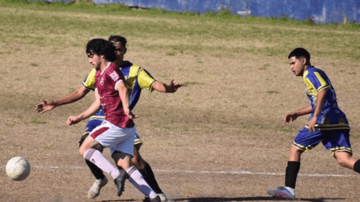 Torneo Clausura de la Liga Nicoleña: Somisa y Defensores ganaron y siguen líderes con puntaje ideal
