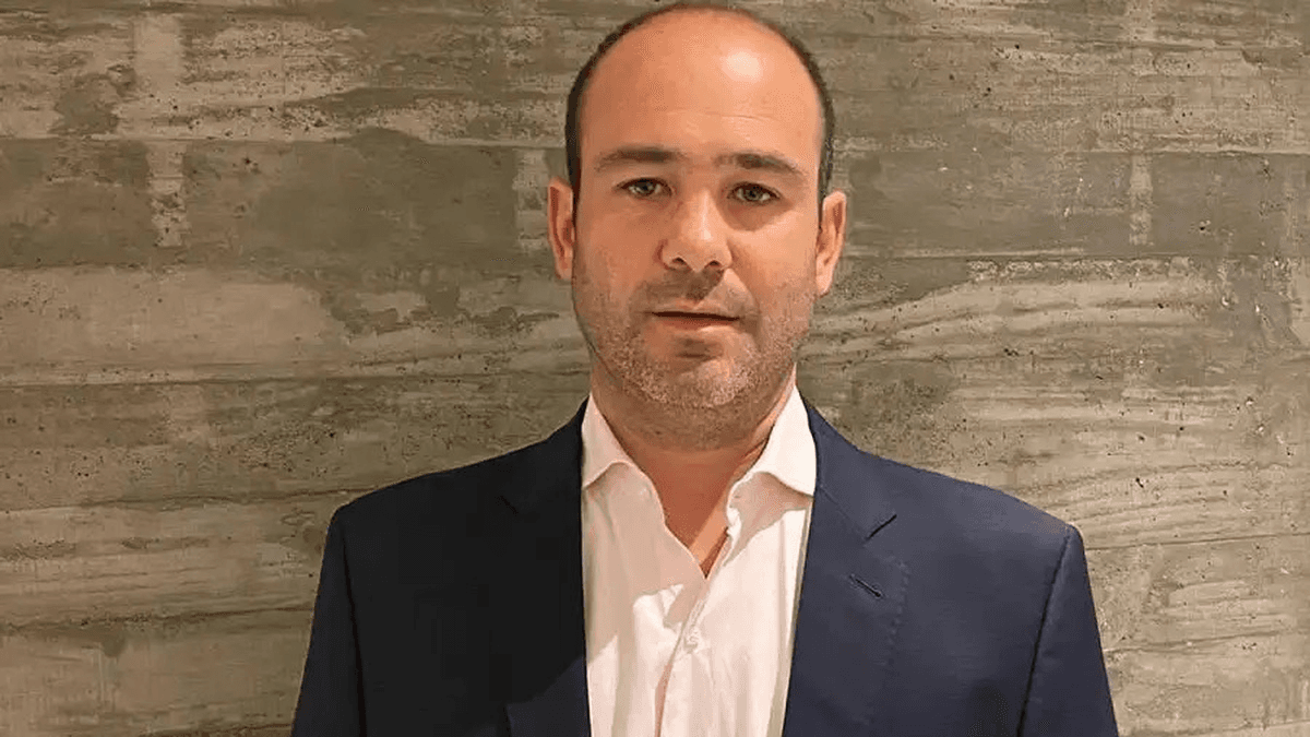 La palabra del candidato de La Libertad Avanza San Nicolás Federico Chouhy