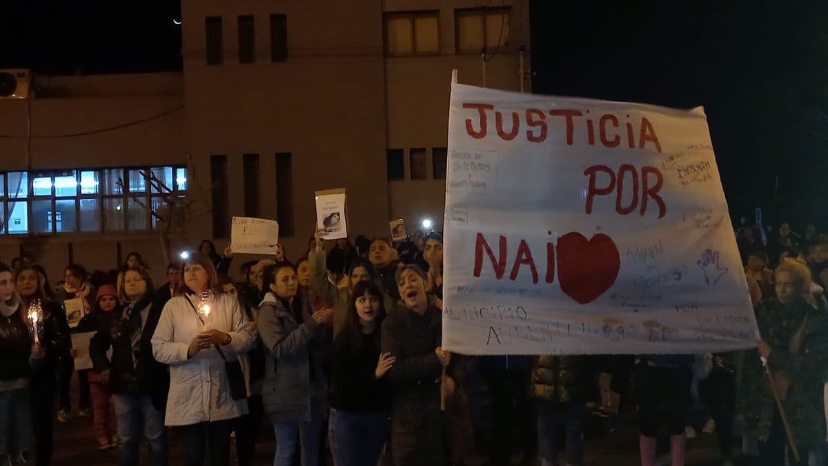 San Pedro: A dos años del femicidio de Naiara Durán llegará a juicio