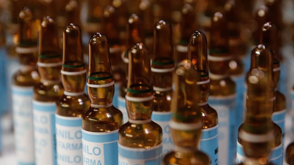 Fentanilo mortal: exempleados de Laboratorios Ramallo revelan fallas y falsificaciones internas