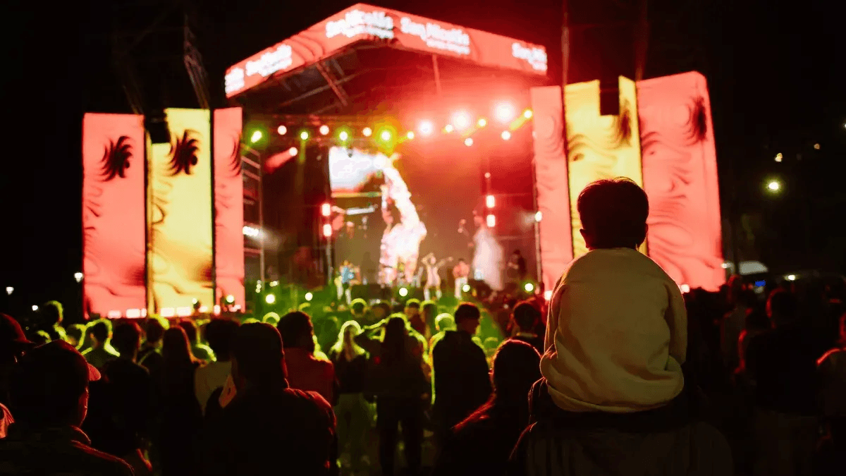 San Nicolás: Preparan la décima edición del Festival RICO para el fin de semana largo de Carnaval