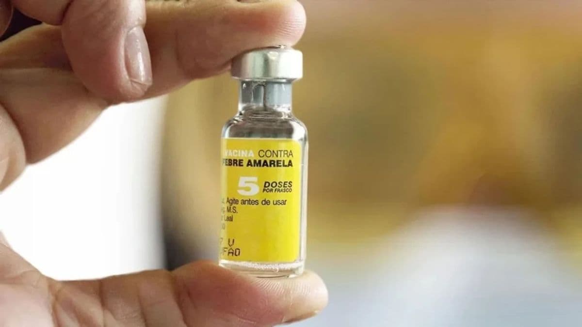 Pergamino deja de vacunar contra la fiebre amarilla y derivan la aplicación a Buenos Aires y Rosario