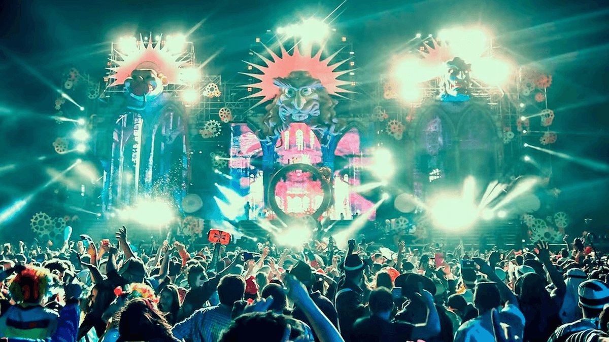 La Fiesta de Disfraces 2025 llega a San Nicolás con una edición histórica y un line-up explosivo