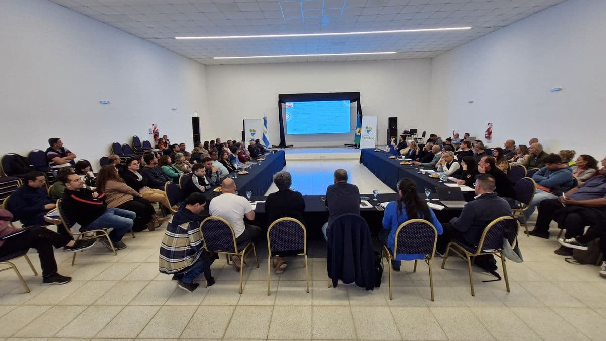 Presupuesto 2026 en Ramallo: sube fuerte el gasto y la oposición denuncia falta de debate