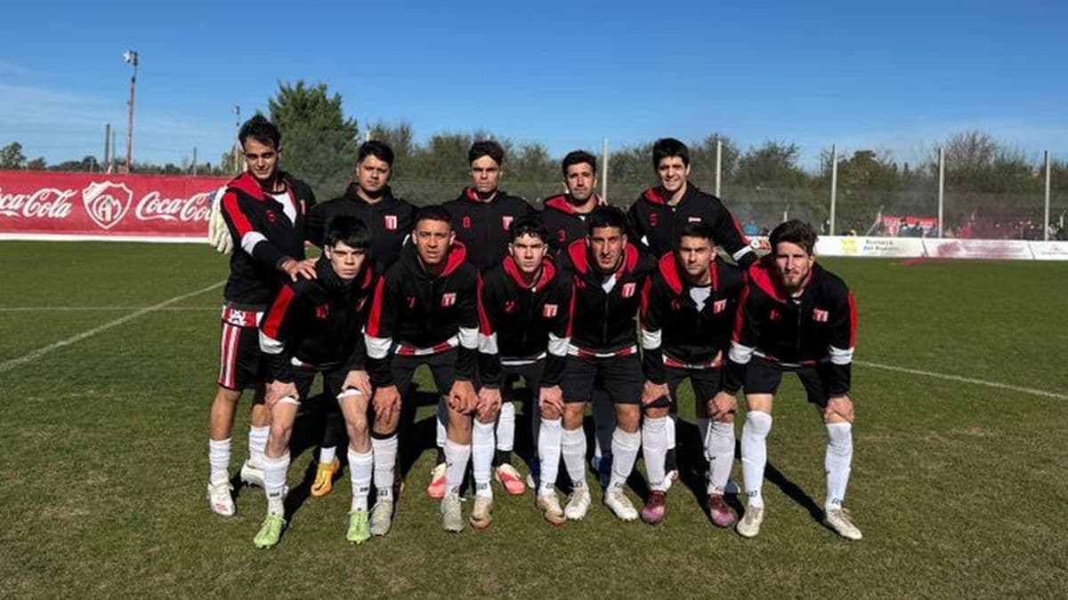 San Pedro: Paraná venció a Mitre 2-1 y se quedó con el clásico sampedrino