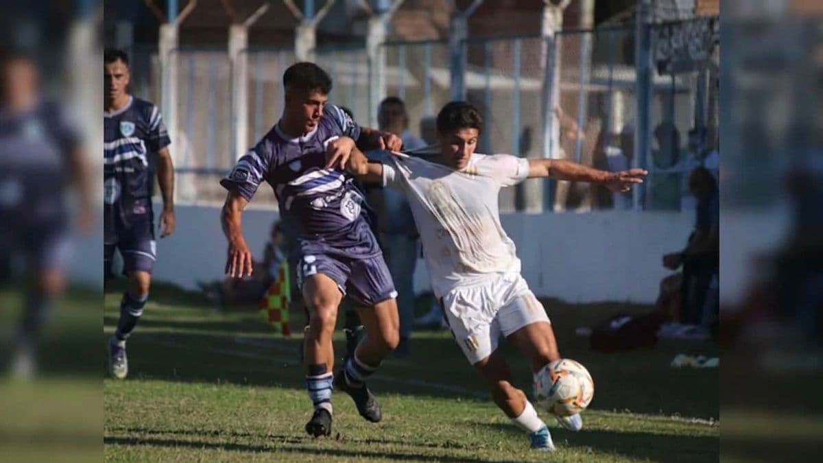 Douglas Haig pegó de entrada y alcanzó su segundo triunfo
