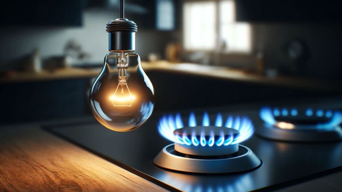 San Pedro: Subsidios de luz y gas, cómo funcionará el nuevo régimen desde enero