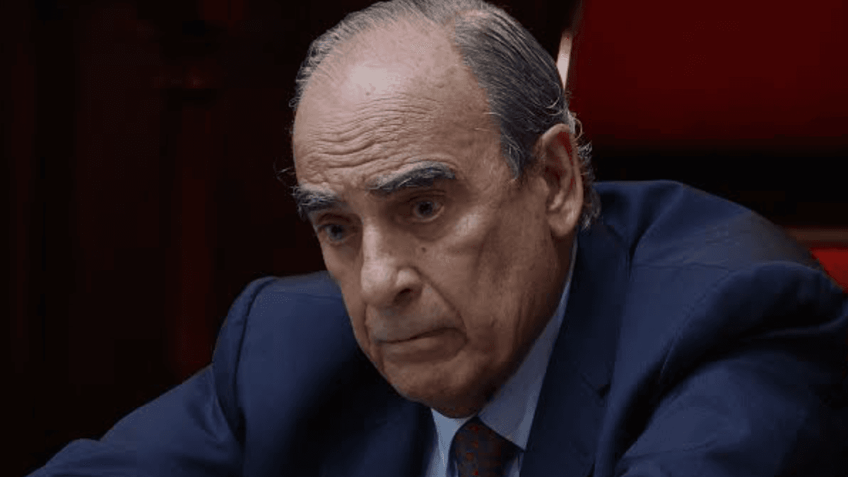 Francos minimizó la derrota libertaria en Corrientes. Preocupación por las elecciones de septiembre