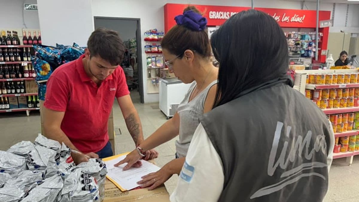 Zárate entregó nuevas habilitaciones comerciales y sumó impulso a la actividad local