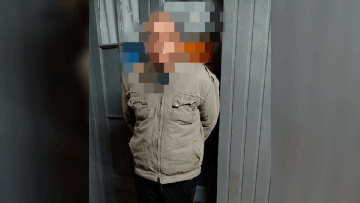 Frente a la Policía en San Nicolás: retuvieron a un hombre que agredió a su expareja