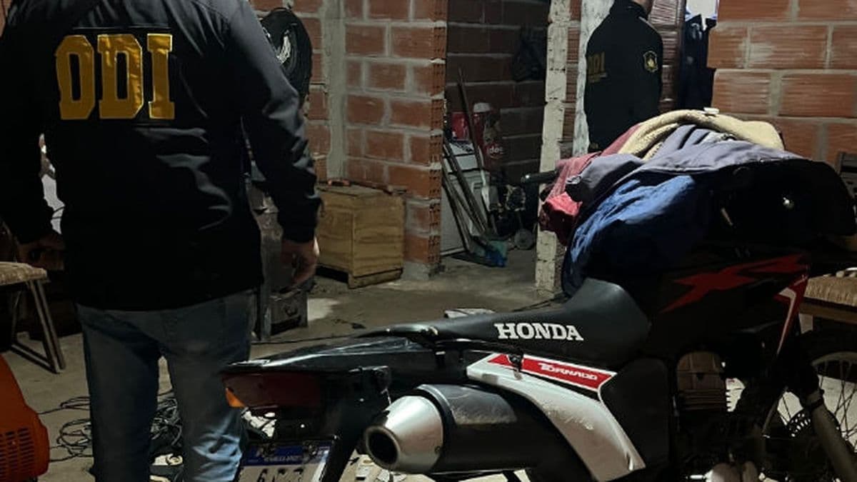 Avance clave en la causa por el crimen en Ruta 9