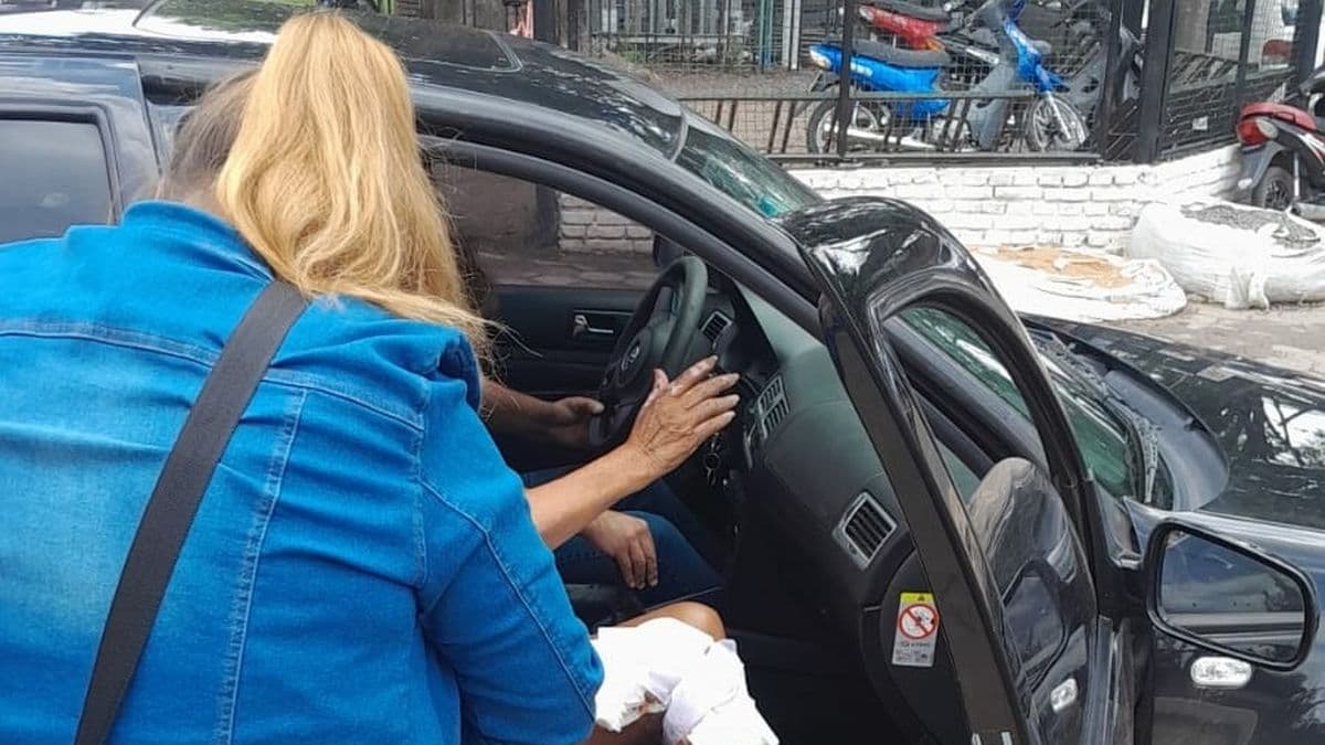 Hospital y Clínica Coopser San Pedro: el asueto dejó al descubierto fallas del sistema de salud