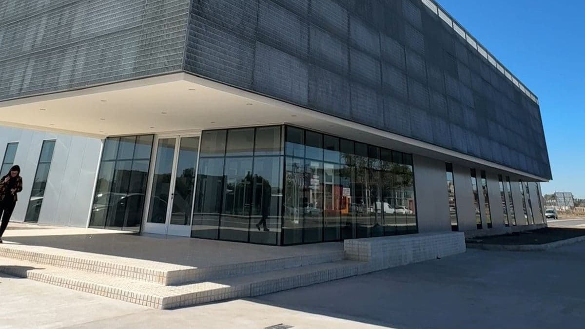 Hospital Zona Sur en San Nicolás: la Provincia inspeccionará el edificio y avanza la habilitación