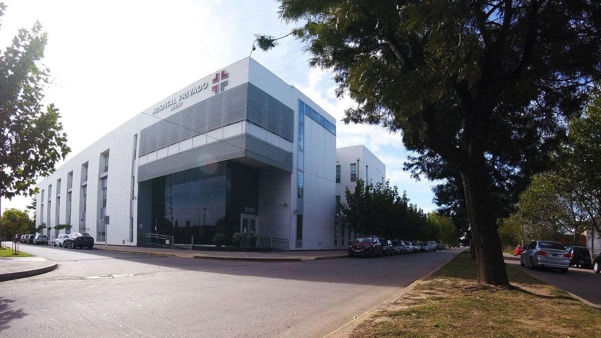San Pedro: SADIV abrió la inscripción 2026 para tecnicaturas y especializaciones en salud