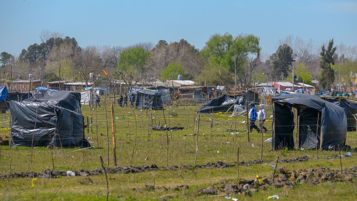 La Libertad Avanza impulsa en San Pedro respaldo a ley para acelerar desalojos por usurpación