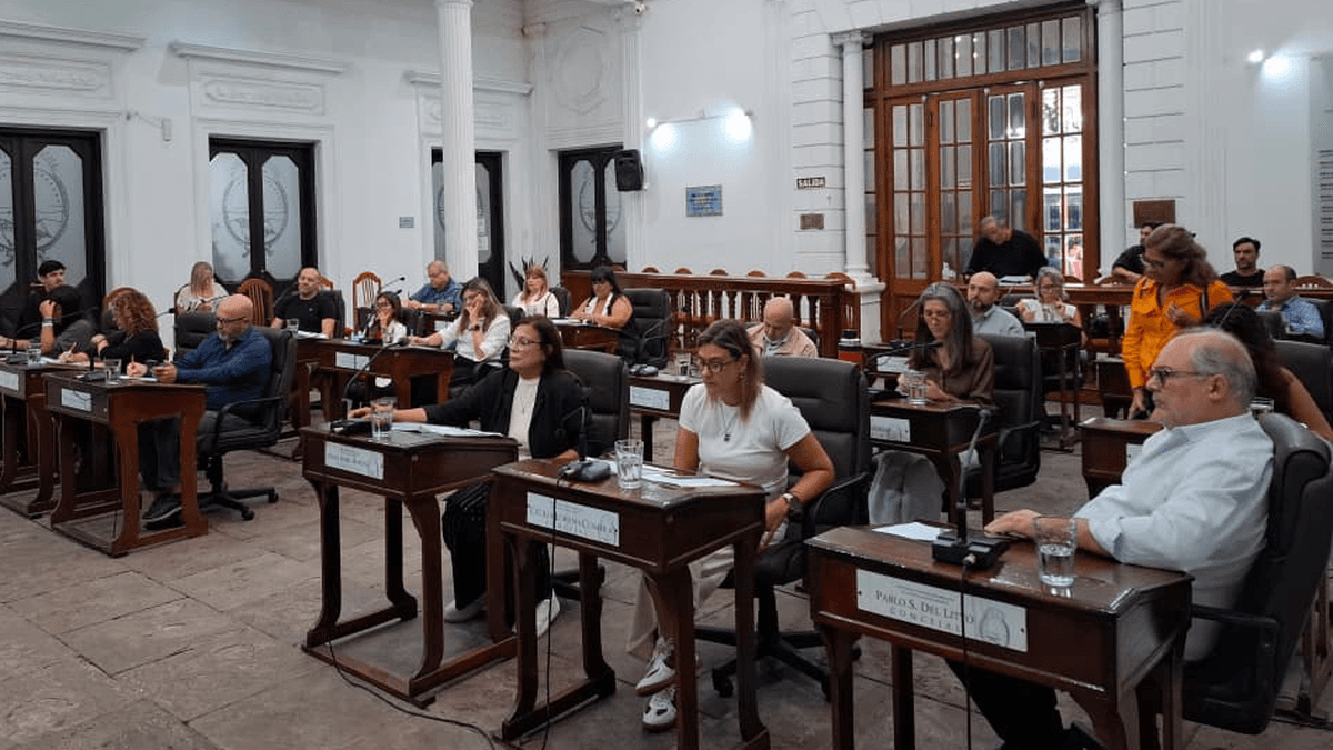 San Nicolás se suma al registro de deudores alimentarios y endurece controles a incumplidores
