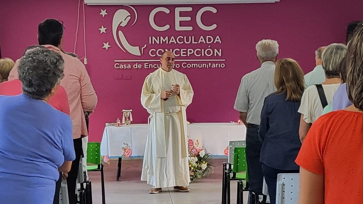 San Nicolás: Casa de Encuentro asiste a más de 400 chicos y fortalece su trabajo social en la zona sur