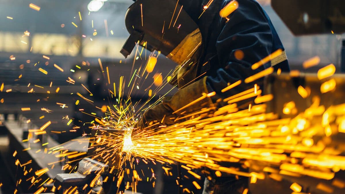San Nicolás: La actividad metalúrgica cayó 10% interanual y preocupa el impacto
