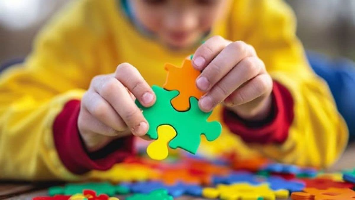 San Nicolás será sede del Tercer Congreso de Autismo con acceso libre y gratuito