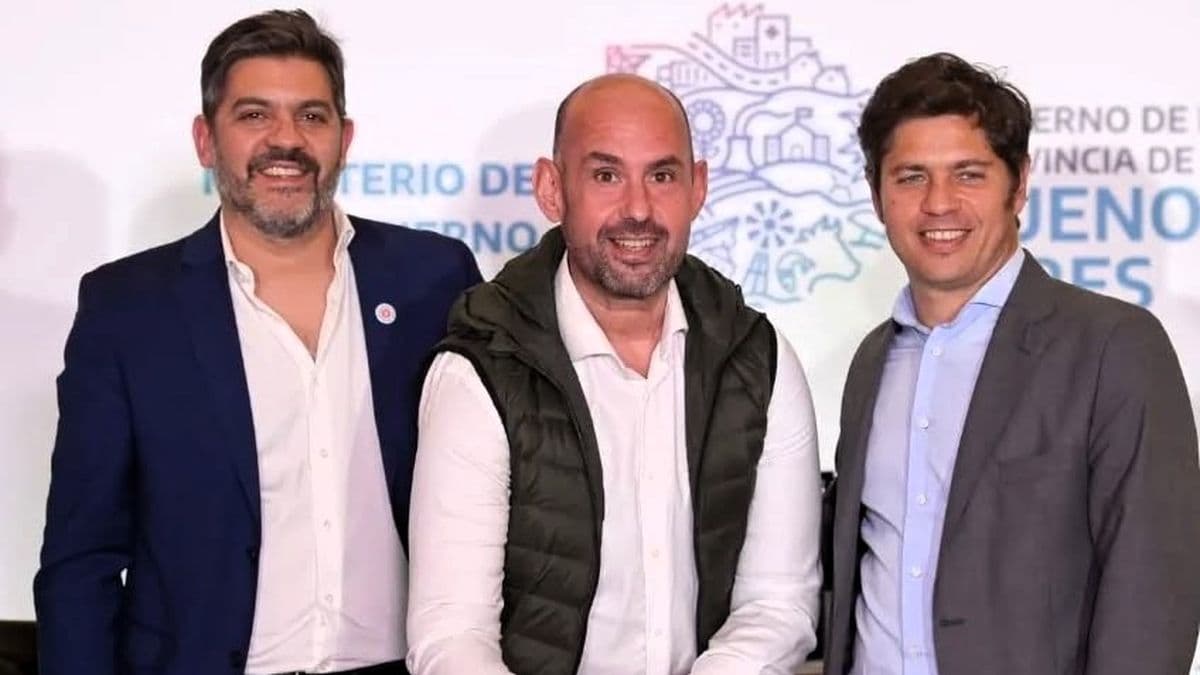 Baradero suma una nueva diplomatura gratuita en Turismo para fortalecer el desarrollo local