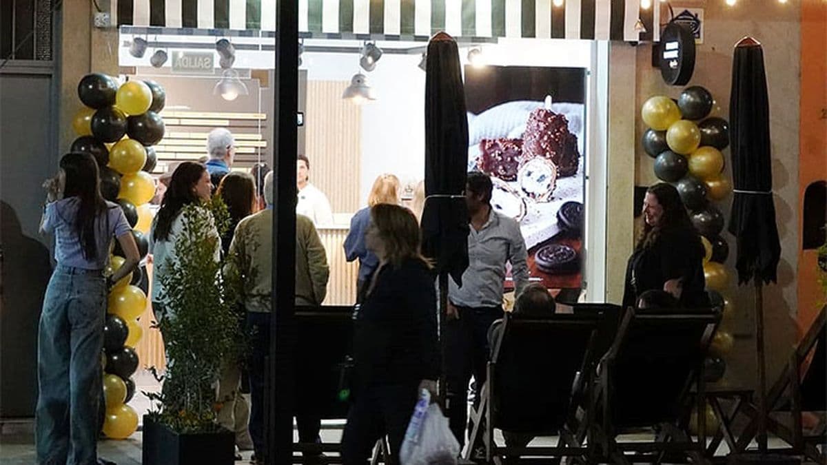 Ipplis: el helado que llegó a Pergamino para cambiar la experiencia del postre