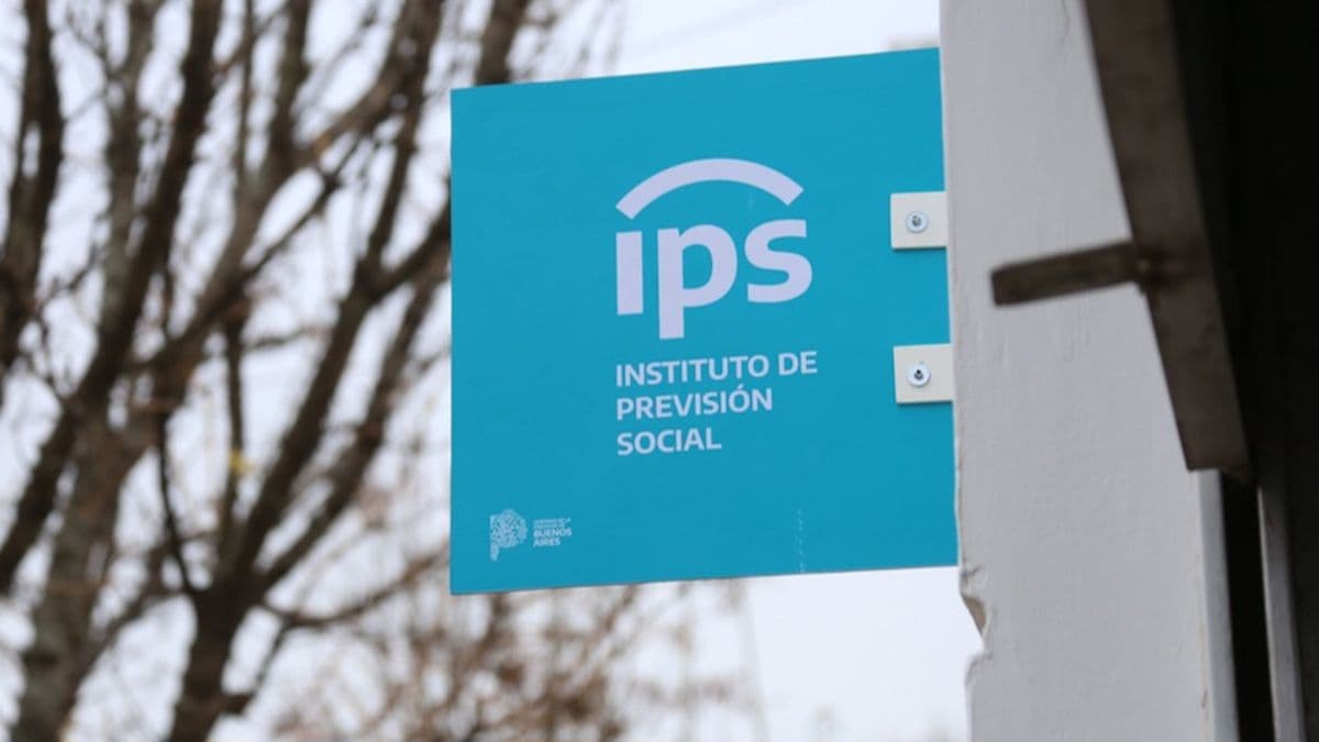 Hoy habrá atención en el Punto IPS de Lima, partido de Zárate